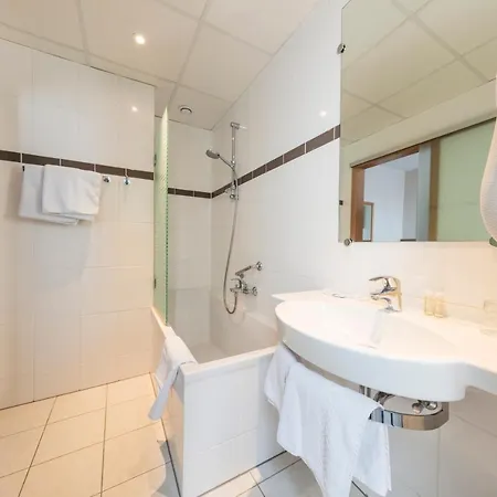 Hotel Vendome 3*