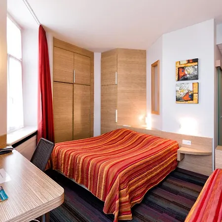 Vendome Hotel 3*