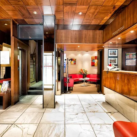 Hotel Vendome 3*