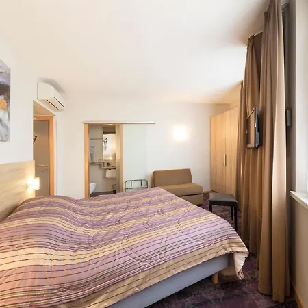 Hotel Vendome