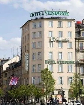 Hotel Vendome 3*