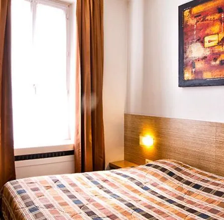 Vendome Hotel 3*