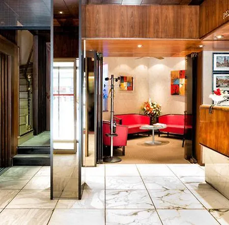 Vendome Hotel