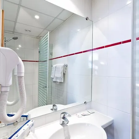 Hotel Vendome 3*