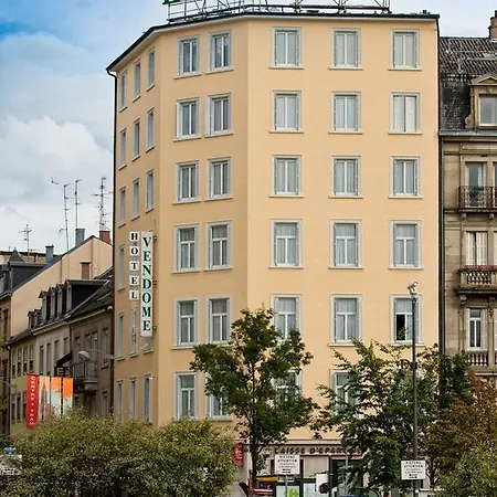 Hotel Vendome