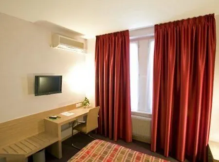 Hotel Vendome