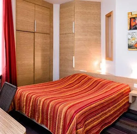 Hotel Vendome